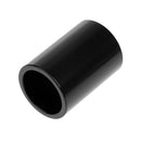 Bike Headset Spacer 1 Piece Aluminum Alloy Cycling Bicycle Stem Headset Spacer Fit MTB Bike Road Bikes 50mm Sturdy and Durable