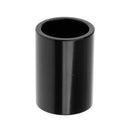 Bike Headset Spacer 1 Piece Aluminum Alloy Cycling Bicycle Stem Headset Spacer Fit MTB Bike Road Bikes 50mm Sturdy and Durable