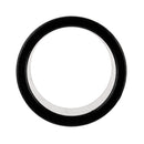 Bike Headset Spacer 1 Piece Aluminum Alloy Cycling Bicycle Stem Headset Spacer Fit MTB Bike Road Bikes 50mm Sturdy and Durable
