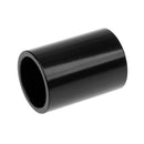 Bike Headset Spacer 1 Piece Aluminum Alloy Cycling Bicycle Stem Headset Spacer Fit MTB Bike Road Bikes 50mm Sturdy and Durable
