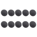 10pcs Hex Socket Allen Bolt Screw Nut Hexagon Head Cover Cap Protector for Bike Bicycle Cycling Headset