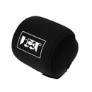 Fishing Reel Cover Pouch Reel Protective Case Designed for Fishing Wheel Baitcasting Reel Fly Fishing Reels Spinning Reels Protects Against Rain