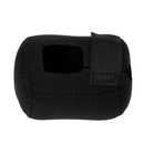 Fishing Reel Cover Pouch Reel Protective Case Designed for Fishing Wheel Baitcasting Reel Fly Fishing Reels Spinning Reels Protects Against Rain