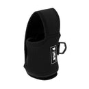 Neoprene Fly Fishing Baitcasting Reel Glove Protective Storage Bag Shockproof Black