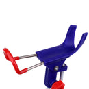Fishing Rod Holder Full Stainless Steel Ground Stand Baitcaster Spincast Casting Spinning Fishing Rod Racks Rest