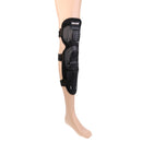 Comfortable EVA Padding Knee & Elbow Pads Set Shin Guards Protector for Motocross Motorcycle Skiing