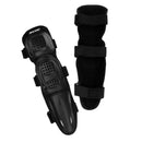 Comfortable EVA Padding Knee & Elbow Pads Set Shin Guards Protector for Motocross Motorcycle Skiing