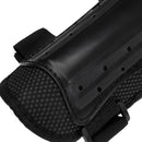 Elbow Knee Shin Armor Protector Guard Pads Set for Motorcycle Cycling Football Skating