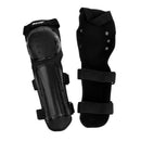 Elbow Knee Shin Armor Protector Guard Pads Set for Motorcycle Cycling Football Skating