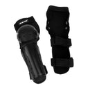 Elbow Knee Shin Armor Protector Guard Pads Set for Motorcycle Cycling Football Skating