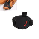 Motorcycle Gear Shift Pad Protection Shoe Cover Riding Non-Slip Wear-Resistant Shoes Cover