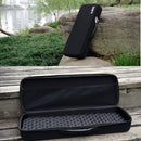 Portable Waterproof Fishing Rod Tackle Bag Carrier Heavy Duty 600D Nylon Fishing Pole Tools Storage Bag Case Fishing Gear Organizer