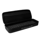 Portable Waterproof Fishing Rod Tackle Bag Carrier Heavy Duty 600D Nylon Fishing Pole Tools Storage Bag Case Fishing Gear Organizer