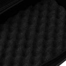 Portable Waterproof Fishing Rod Tackle Bag Carrier Heavy Duty 600D Nylon Fishing Pole Tools Storage Bag Case Fishing Gear Organizer