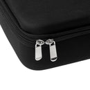 Portable Waterproof Fishing Rod Tackle Bag Carrier Heavy Duty 600D Nylon Fishing Pole Tools Storage Bag Case Fishing Gear Organizer