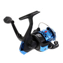 Telescopic Fishing Rod and Reel Combos Carbon Fiber Fishing Pole with Spinning Reel Right/Left Handed