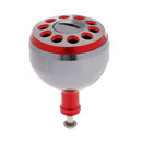 Fishing Reel Handle Knob Replacement Power Ball Knob for S/D/A Spinning Reel