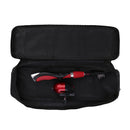 Fishing Kit, Mini Telescopic Fishing Rod and Reel Combos, Portable Spinning Travel Fishing Pole