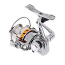 Mini Ultra-light Spinning Fishing Reel Ultra-light High-strength Ice Fishing Wheel Ice Fishing Wheel Fishing Tackle Ice Fishing Wheel