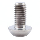 6Pcs Titanium Alloy Bike Water Bottle Cage Bolts Holder Socket Screws