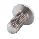 6Pcs Titanium Alloy Bike Water Bottle Cage Bolts Holder Socket Screws
