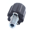 4pcs Adjusters Derailleur Screws Bicycle Adjuster Screw Brake Accessories