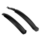 Bicycle Mud Guard Mountain Bike Fender Cycling Accessories Black