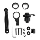 Bike Mud Guard Mountain Cycle Accessories Front/Rear Bike Fenders High Quality