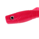 3Pcs SoftCurly Tail Lures Plastic Swim Worm Maggots Bait for Bass Freshwater Saltwater Fishing