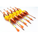 4.5g Wood Float Bobbers Fishing Floats Fishing Bobbers Fishing Buoy Rock Fishing Angling Equipment Saltwater Freshwater