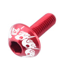Bicycle Bike Water Bottle Holder Screws Brake Fixed Screw Bike Bolts Screws