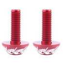 Bicycle Bike Water Bottle Holder Screws Brake Fixed Screw Bike Bolts Screws