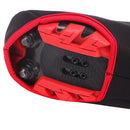 Cycling Shoe Covers Outdoor Sports Bike Shoe Covers Waterproof Warmer Overshoes Shoe Cover for Men Women MTB Winter Rain Cycling Bicycle Cycle Mountain Road Toe Cover