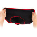 Cycling Shoe Covers Outdoor Sports Bike Shoe Covers Waterproof Warmer Overshoes Shoe Cover for Men Women MTB Winter Rain Cycling Bicycle Cycle Mountain Road Toe Cover