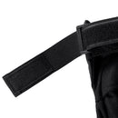 1 Pair Thick Foam Collision Avoidance Kneeling Kneepad Outdoor Climbing Sports Riding Protector Protection