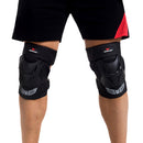 1 Pair Thick Foam Collision Avoidance Kneeling Kneepad Outdoor Climbing Sports Riding Protector Protection