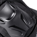1 Pair Thick Foam Collision Avoidance Kneeling Kneepad Outdoor Climbing Sports Riding Protector Protection