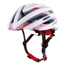 Durable Bicycle Helmet Ultralight Integrally Molded EPS Bike Helmet Safety Helmet Specialized for Road/ Mountain Terrain Bicycle with Comfortable Removable Pads