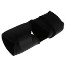 Ankle Support, Compression Brace for Sport Injuries - Breathable Sleeve for Pain Relief, Sprains