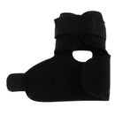 Ankle Support, Compression Brace for Sport Injuries - Breathable Sleeve for Pain Relief, Sprains