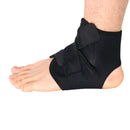 Ankle Support, Compression Brace for Sport Injuries - Breathable Sleeve for Pain Relief, Sprains
