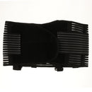 Lower Back Support Belt Waist Back Belt Brace Support with Suspenders Ladies