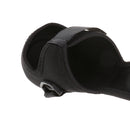 2Pcs Fishing Reel Cover Spinning Reel Bags Package Protective Case Pouch Storage for 400-500 Series Black