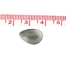 20 Pieces Noise Sequins Fishing Lures Accessories Lure Noise Bait Perfect Fishing Tool for Fishing Lovers