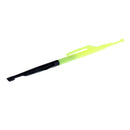 10 Pieces Fishing Bait Needle Tool Set Fishing Rigging Needle Plastic Fish Hook High Quality