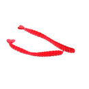 160Pcs Silicone Soft Fishing Maggot Worm Fishing Simulation Trout Carp Bait