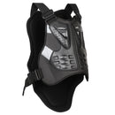 Motorcycle Motocross Body Protection Vest Back Support Spine Chest Protector