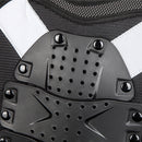 Motorcycle Motocross Body Protection Vest Back Support Spine Chest Protector
