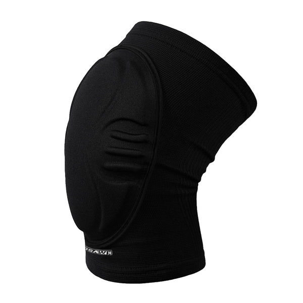 1 Pieces Knee Protector Support Pad Strap Guard Brace Sports Padded Guards for Riding, Running, Climbing and Other Outdoor Sports