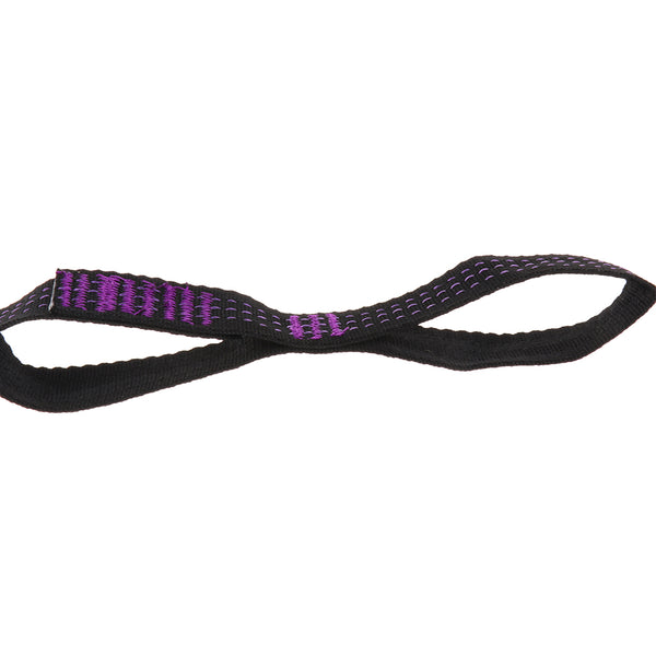 1 Piece Yoga Stretch Strap Yoga Belt Stretch Rope Strong and Durable